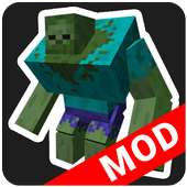 Zombie Apocalypse Mod