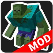 Zombie Apocalypse Mod 1.0.1