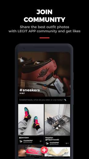 LEGIT APP - Legit Check screenshot 7