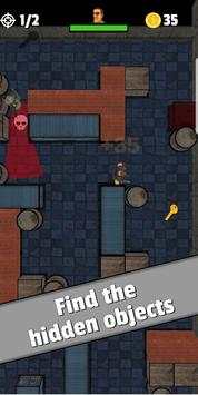 Hunter Assassin Legend - Knife Master screenshot 7
