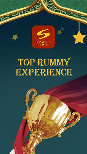 Spark Rummy - India screenshot 4