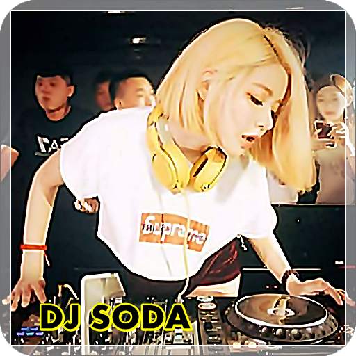 Dj Soda Remix 2020 screenshot 4