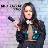 Neha Kakkar All Songs 1.0