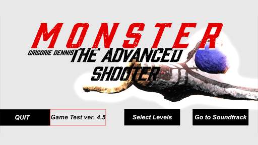 MONSTER - The Advanced Shooter(CHINA1 EXPANSION) screenshot 1