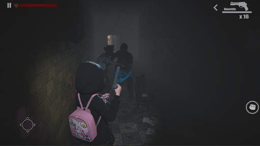 Zombie Frontier  War : FPS Zombies Shooter screenshot 6