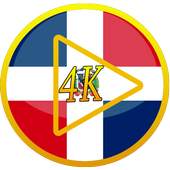 MX Video player Dominican Republic 4K 1.1