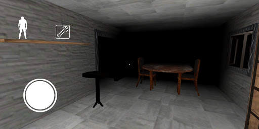 Green Granny:Horror Scary Mod 2020 screenshot 6