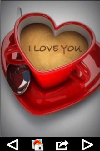 Love Wallpaper screenshot 8