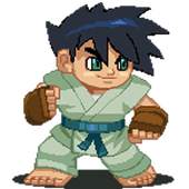 Arrow Fighter Street Fight 1.0