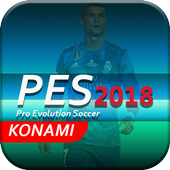 New PES 2018 (Pro) icon