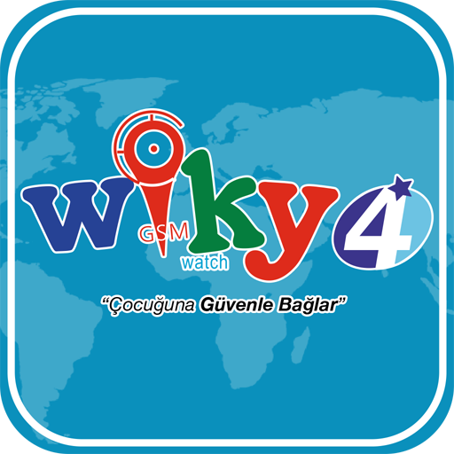 Wiky 4 icon