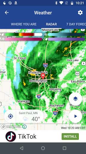 KSTP 5 Eyewitness News screenshot 5