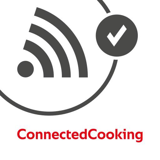 ConnectedCooking WiFi Setup 1.0.0