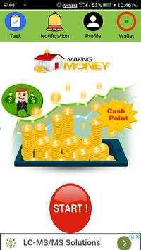 Cash Point screenshot 2