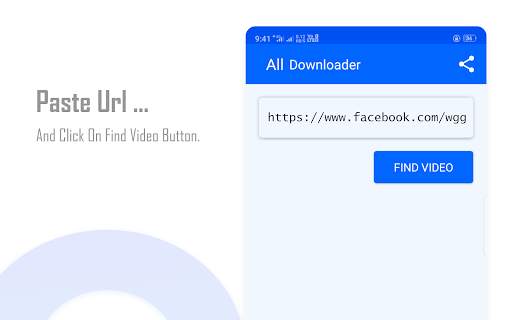 Snap Downloader - All Video Downloader screenshot 16