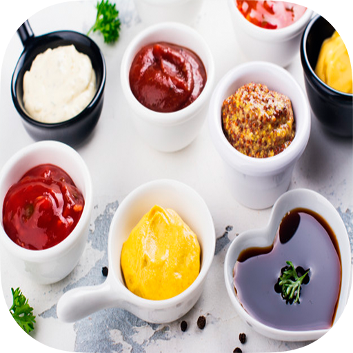 How to Make Sauces in Spanish icon