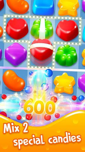 Candy Gummy 2 1 تصوير الشاشة