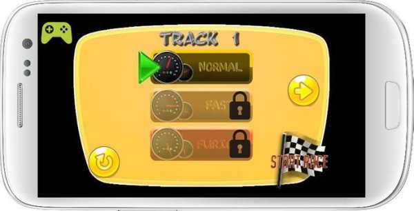 Mini Car Race स्क्रीनशॉट 3
