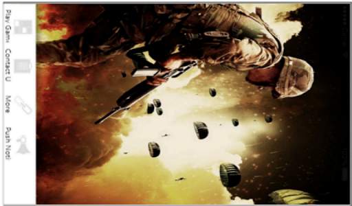Zombie Buster screenshot 3