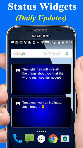 Attitude Status For Girls screenshot 7