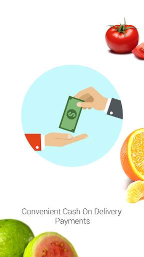 Baqaala: Online Groceries Shopping & Delivery screenshot 4