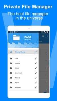 Private File Manager screenshot 3