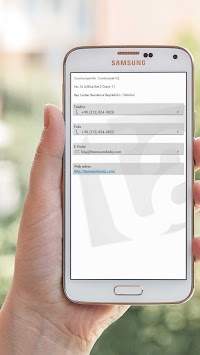 Temas Ambalaj screenshot 5