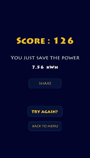 Save The Power! screenshot 6