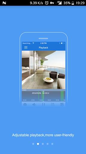 Smart Mobile screenshot 2