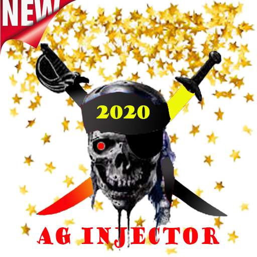 free ag Injector tips to unlock  Ml skins 1.1