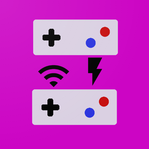 Multiness (multiplayer retro 8 bits emulator) иконка