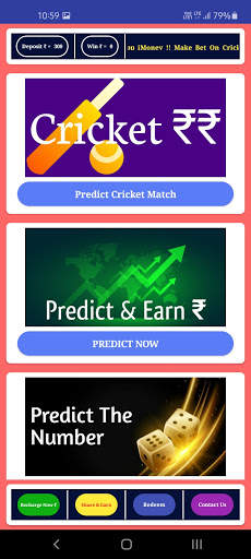 iMoney - Earn Instant Money स्क्रीनशॉट 2