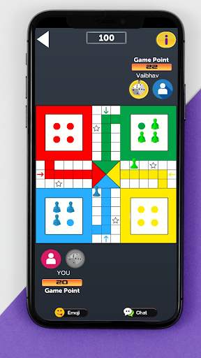 Ludo IPL screenshot 5