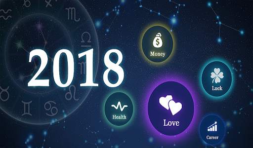 My Lucky Horoscope screenshot 8