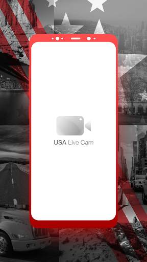 USA Live Cam screenshot 1