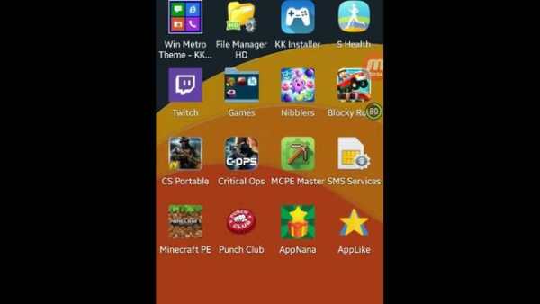 KKGamer screenshot 2