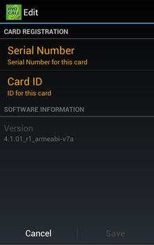 RyoMobile screenshot 1