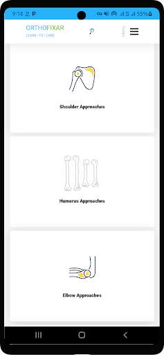 OrthoFixar Orthopedic Surgery screenshot 5