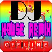 Remix DJ House Music 1.0.2