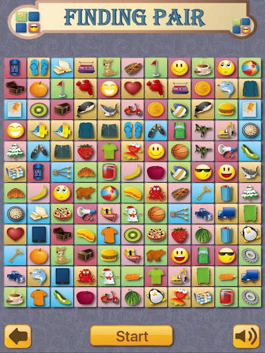 Finding Pair screenshot 6