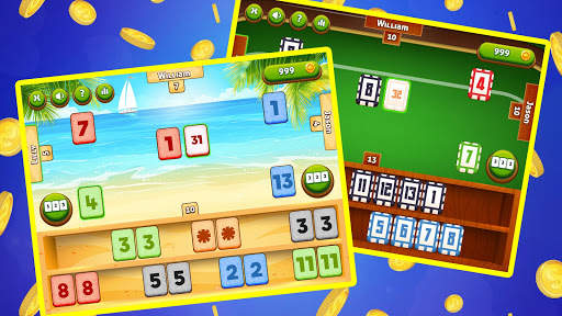 Offline Rummy Okey - Artificia screenshot 2