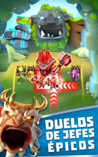 Legend of Solgard screenshot 10