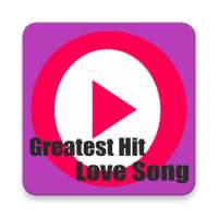 Greatest Hit Love Song logo