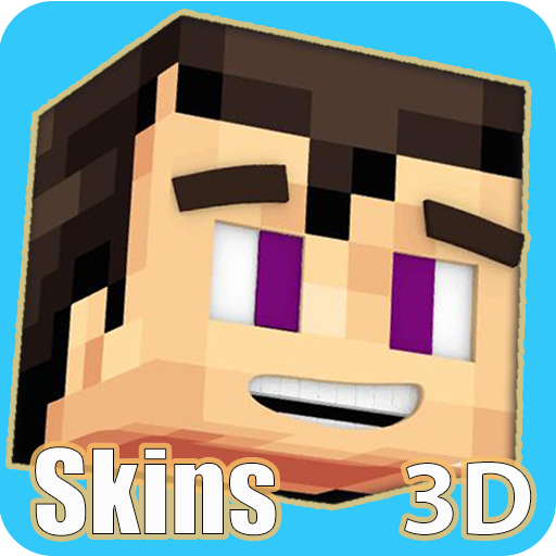Skins for Minecraft 2021 icon