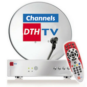 Channel List for Jio TV &amp; Reliance Digital TV icon