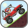 Car Race : Hill Racing icon