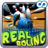 Real Bowling