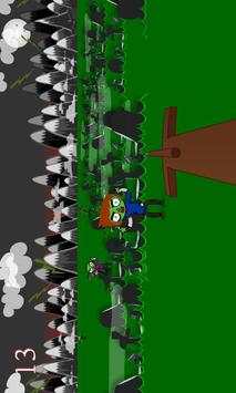 ZOMBIE CEMENTERY screenshot 2