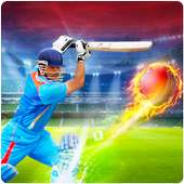 World T20 Cricket 2016 logo