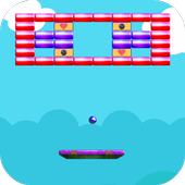 Bricks Breaker icon